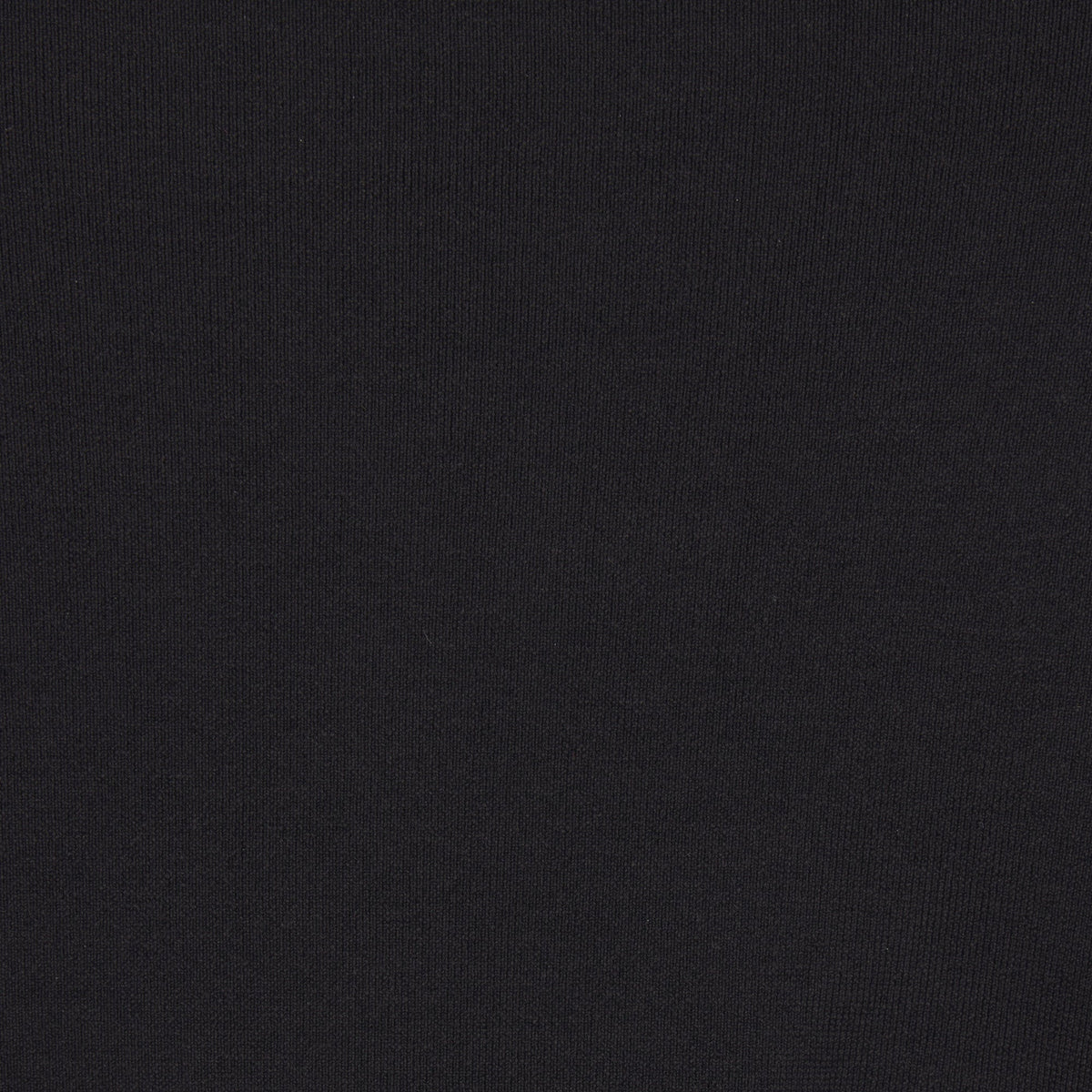 SOFT SMOOTHING SEAMLESS T-SHIRT | ONYX
