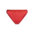 ICONIC SWIM DIPPED BIKINI BOTTOM | TERRA