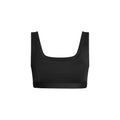 SIGNATURE SWIM TANK BIKINI TOP | ONYX
