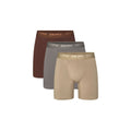 SKIMS STRETCH MENS 5" BOXER BRIEF 3-PACK | DESERT MULTI