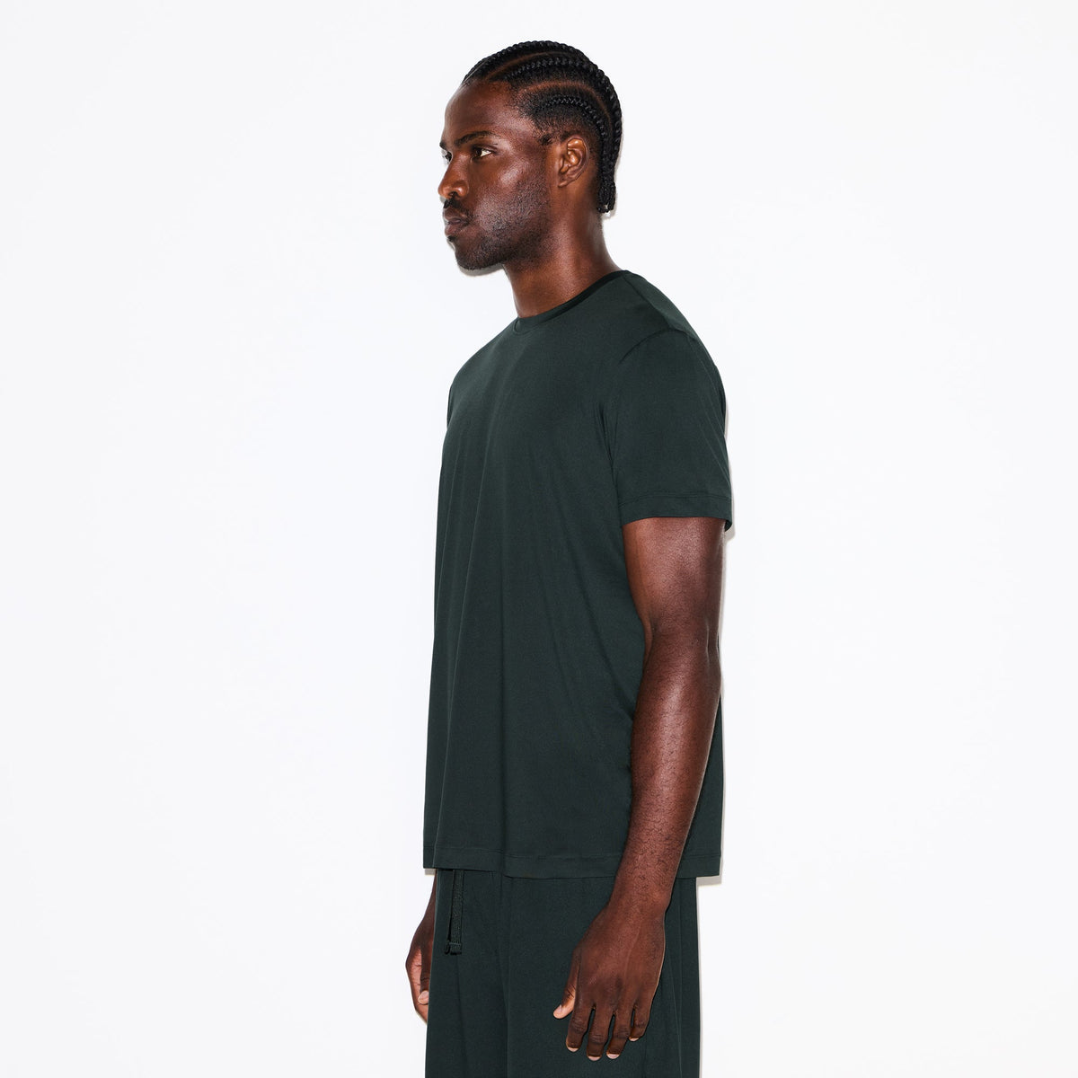 OUTDOOR JERSEY MENS CLASSIC T-SHIRT | TINT
